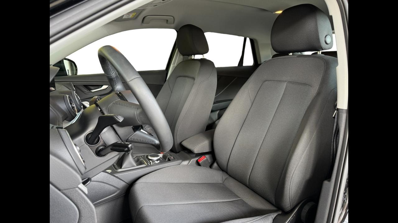 AUDI Q2 I 2021 - Q2 30 1.0 tfsi Admired