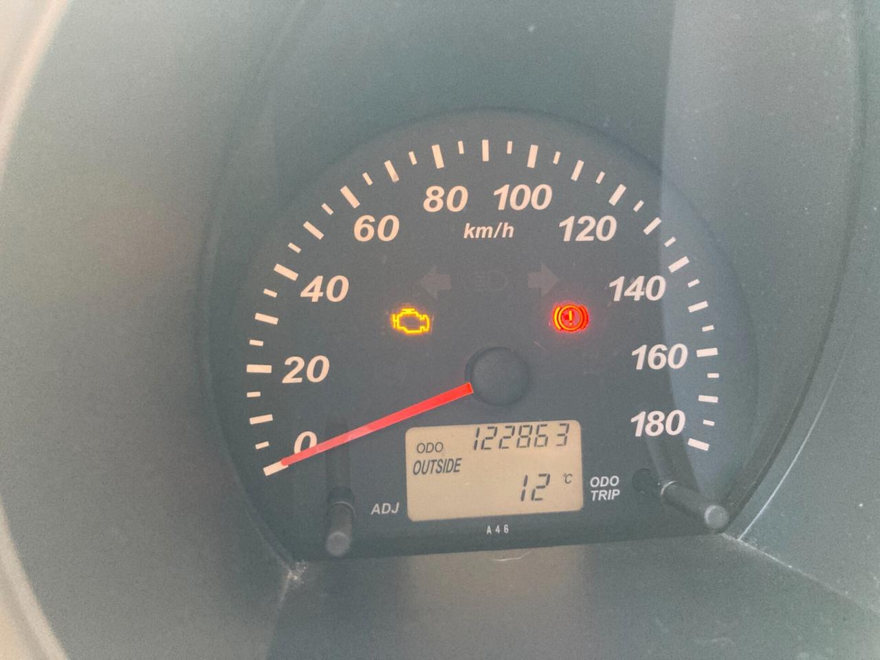 Daihatsu Terios 1.5 4WD SX Green Powered 4x4