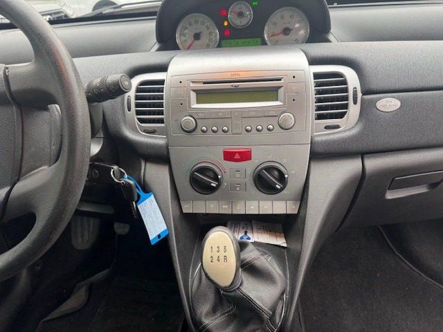 LANCIA Ypsilon 1.2 Platino