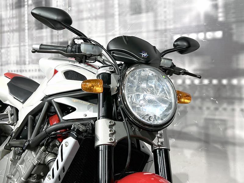 MV Agusta Brutale 1078 RR