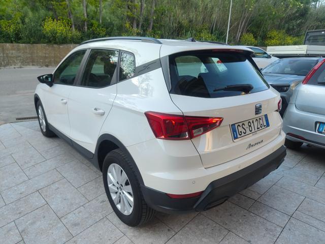 SEAT Arona 1.0 EcoTSI 110 CV DSG Style