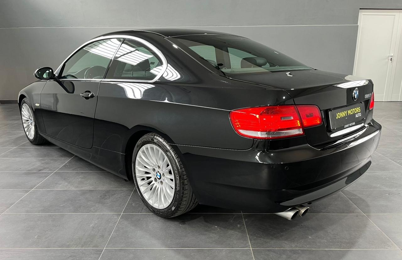 Bmw 325i cat Futura