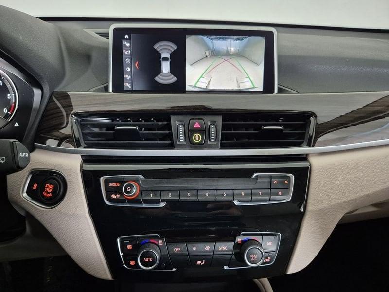 BMW X1 F48 2019 Diesel xdrive20d xLine Plus auto