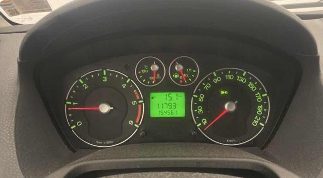 FORD Fiesta 1.4 TDCi 5p. Ghia