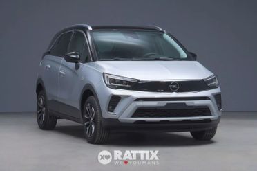 Opel Crossland 1.2 110CV Elegance