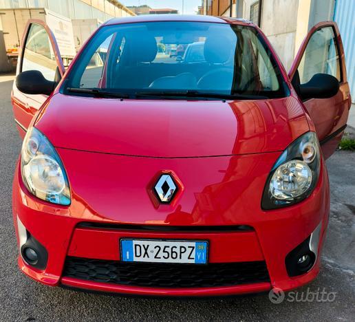 Renault Twingo x neopatentati economica