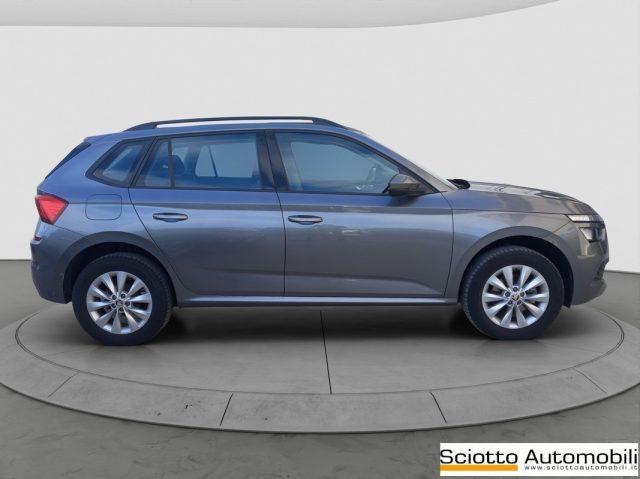 SKODA Kamiq 1.0 TSI Ambition