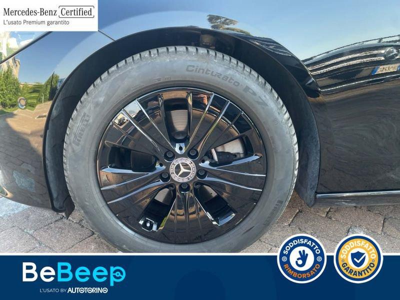 Mercedes-Benz Classe C C SW 200 D MHEV ADVANCED AUTO