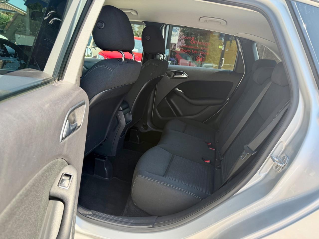 Mercedes-benz B 180 CDI Premium Ok NEOPATENTATI