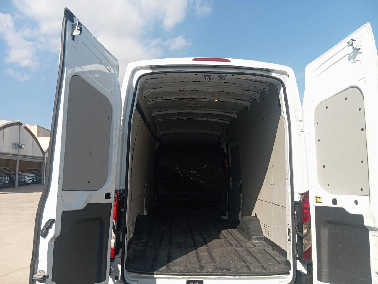 Ford Transit V363 RWD 2019 350 tr.post. 2.0 tdci 170cv jumbo trend L4H3 E6.2