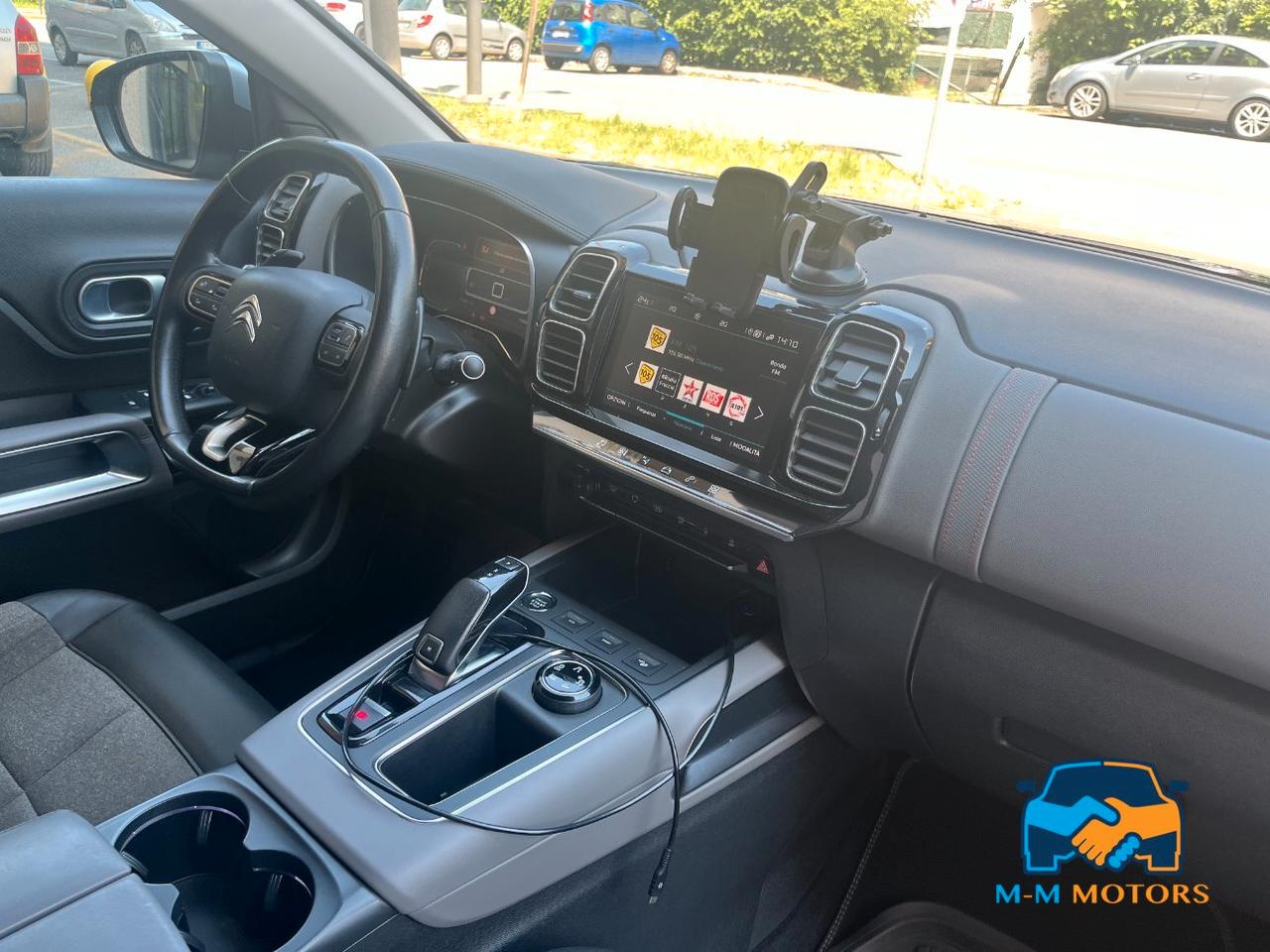Citroen C5 Aircross 1.5 bluehdi Feel s&s 130cv eat8 my19 PROMMO