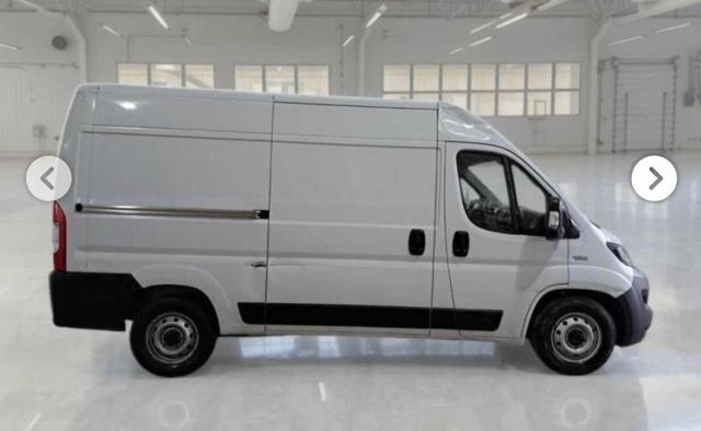 FIAT Ducato 35 3.0 METANO! Maxi