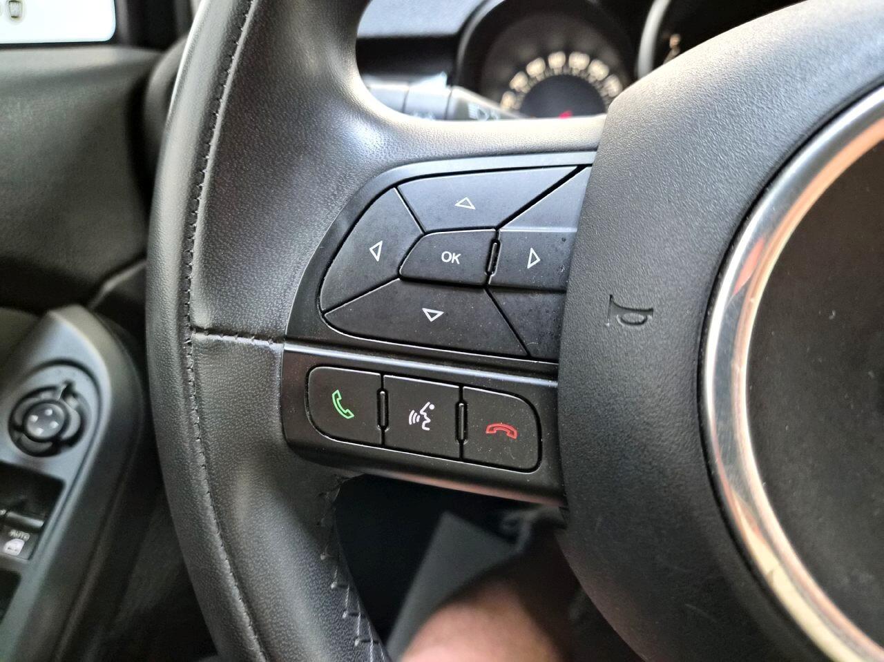 Fiat 500X 1.6 Pop Star E-Torq