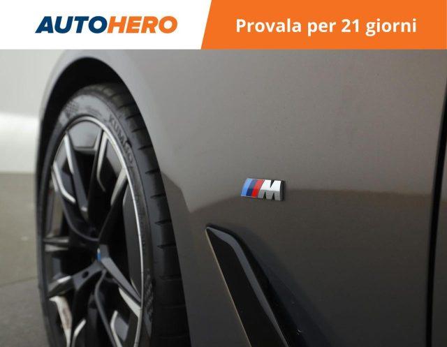 BMW 540 d 48V xDrive Touring Msport