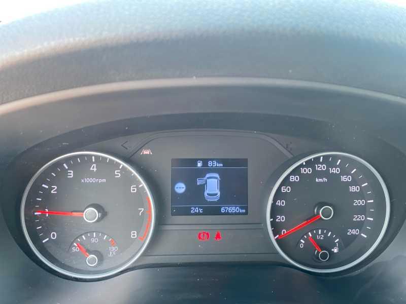 KIA Sportage 1.6 Business Class ecogpl 2wd 126cv