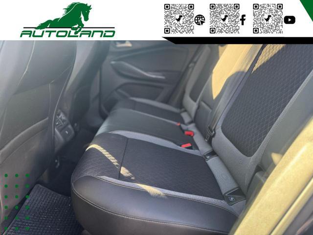 OPEL Grandland X Ecotec 120 Anniv.*UnicoProprietario*CronoTagliandi