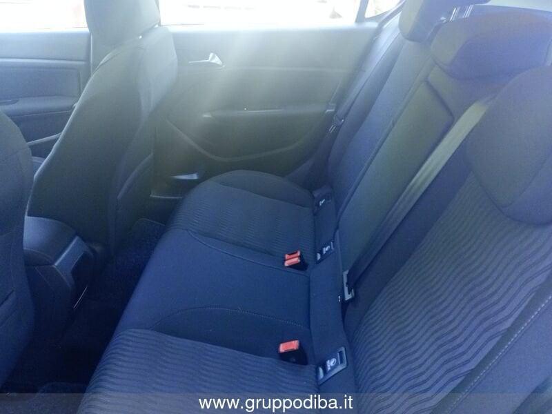 Peugeot 308 II 2013 Diesel 5p 1.6 bluehdi 8v Business s&s 120cv