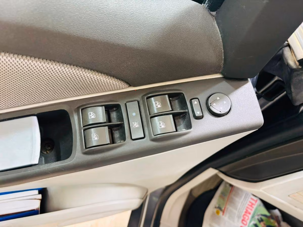 Fiat Idea 1.4 16V Dynamic Unip. Clima