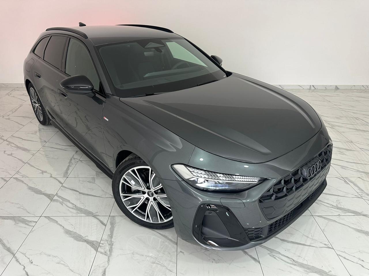 AUDI A5 AVANT 2.0 MHEV 2X S-LINE KM0 (IVA ESPOSTA)