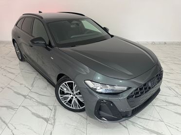 AUDI A5 AVANT 2.0 MHEV 2X S-LINE KM0 (IVA ESPOSTA)