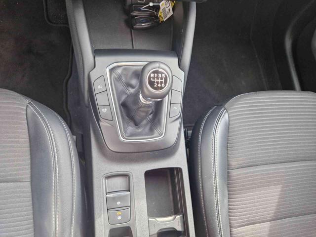 FORD Kuga 1.5 EcoBoost 150 CV 2WD Titanium X