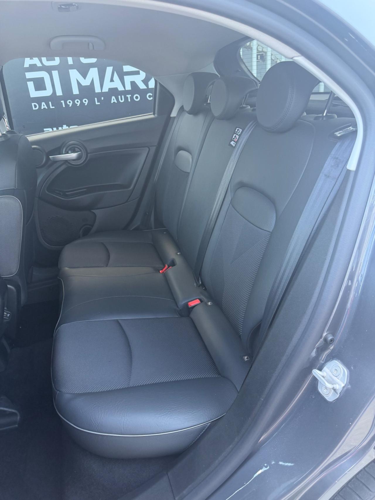 Fiat 500X 1.6 MultiJet 120 CV Cross