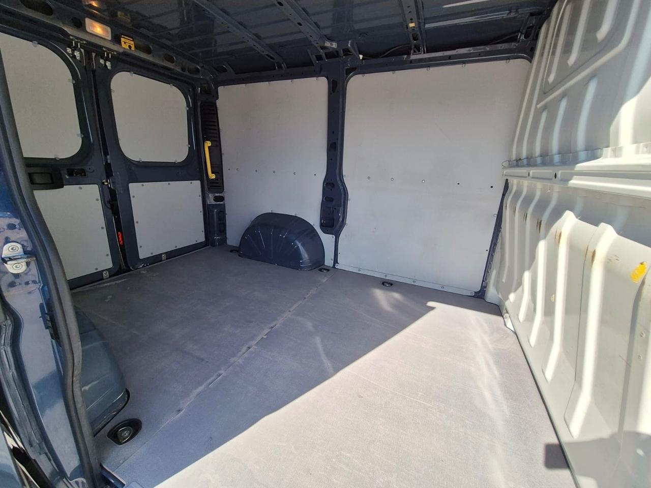 Fiat Ducato 2.3 Diesel 140CV L1H1 2021