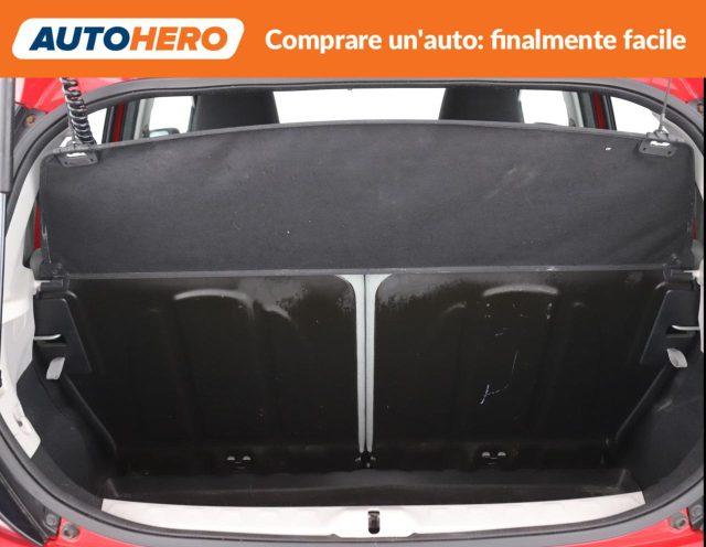 TOYOTA Aygo 1.0 VVT-i 69 CV 5 porte x-play