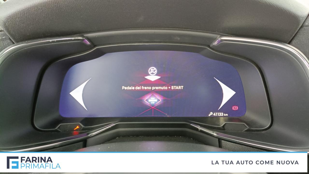 DS DS7 - DS7 1.5 bluehdi Performance Line 130cv auto