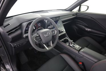 LEXUS LBX LBX Hybrid Elegant