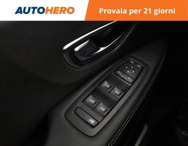 RENAULT Grand Scenic dCi 8V 110 CV EDC Energy Intens