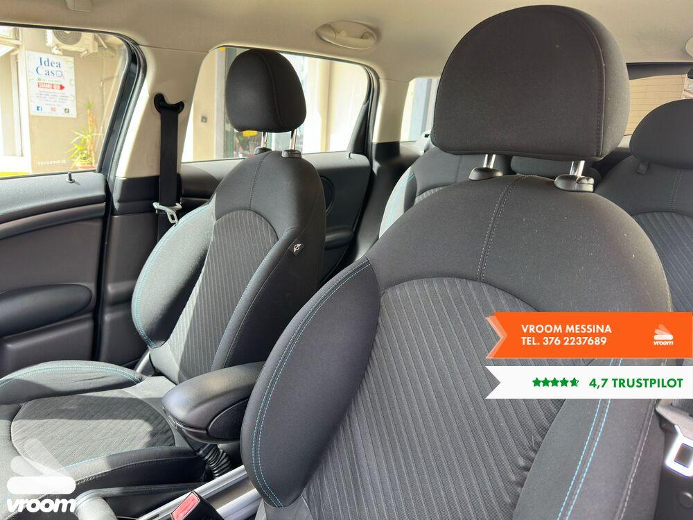 MINI Mini Countrym.(R60) Mini 2.0 Cooper SD Cou...