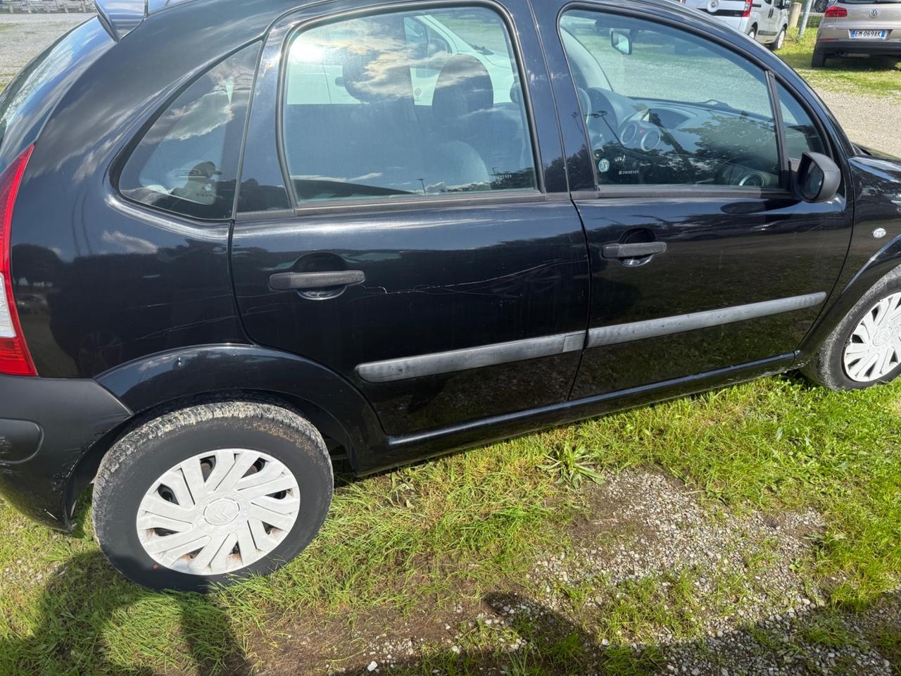 Citroen C3 1.4 HDi 70CV airdream Classique