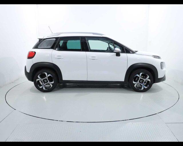 CITROEN C3 Aircross PureTech 110 S&S Shine