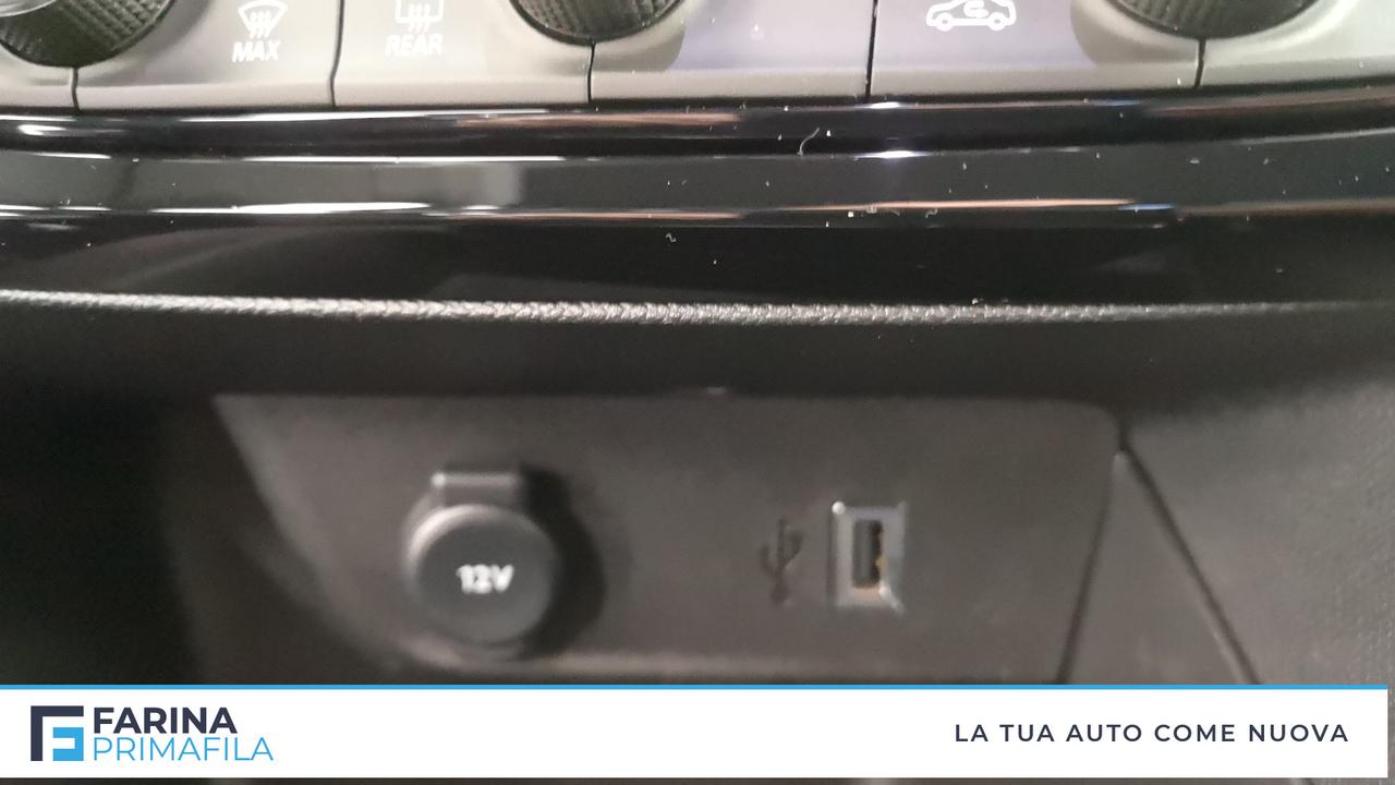 OPEL Mokka II 2020 - Mokka 1.2 t Ultimate s&s 136cv