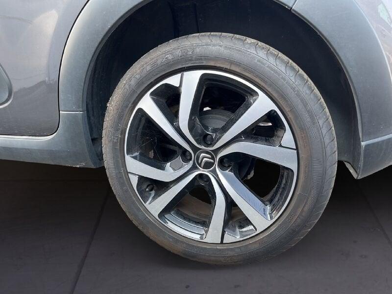 Citroën C3 III 2017 1.2 puretech Shine Pack s&s 83cv