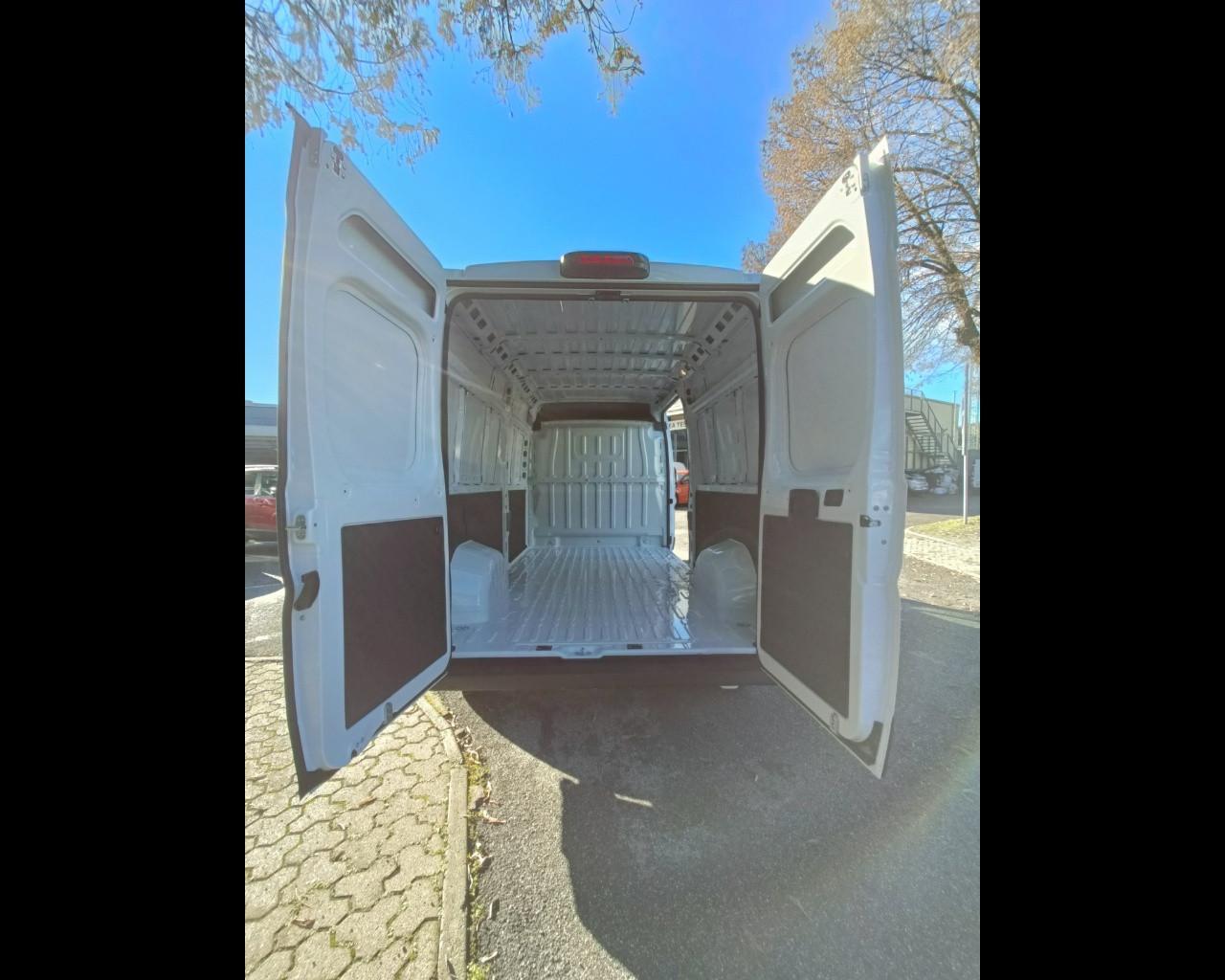 OPEL Movano 30 L2H2 2.2 Bluehdi 120cv S&S