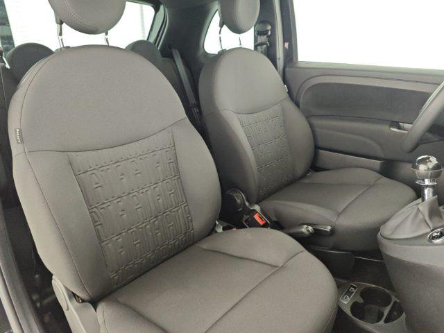 FIAT 500 1.0 Hybrid Dolcevita #VARI COLORI