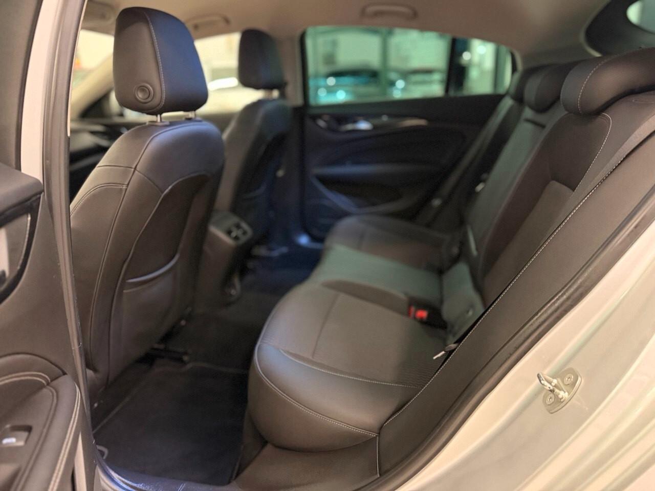 Opel Insignia 1.6 CDTI 136 CV S&S aut. Grand Sport Innovation