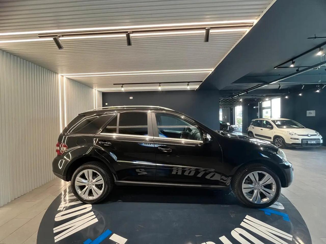 Mercedes-benz ML 320 cdi Sport auto