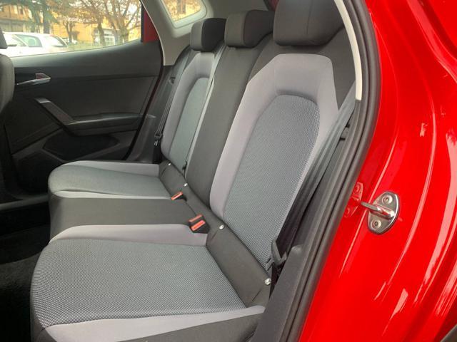 SEAT Arona 1.0 TGI Style