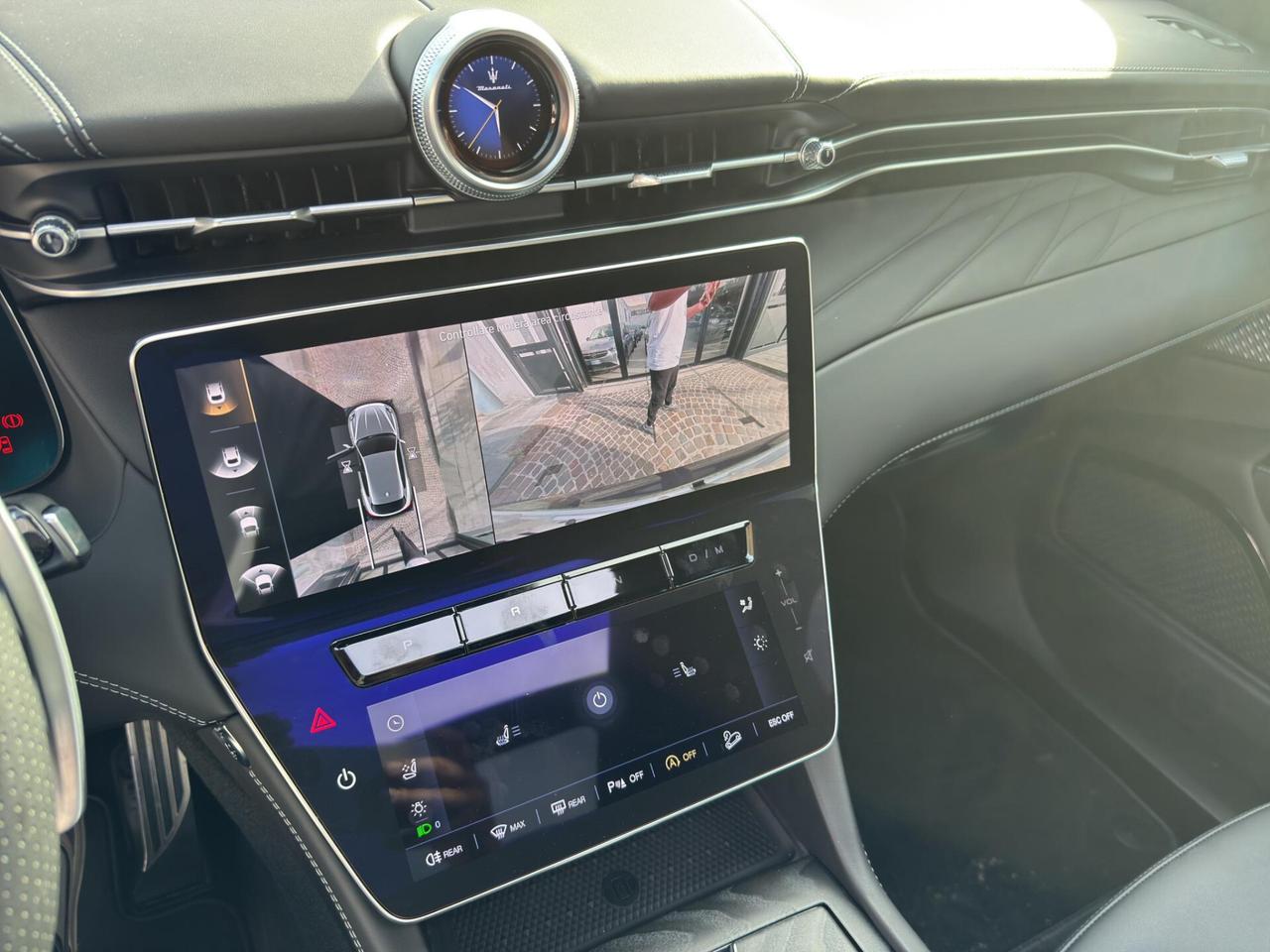 Maserati Grecale 2.0 mhev 330cv Modena Tetto 2024