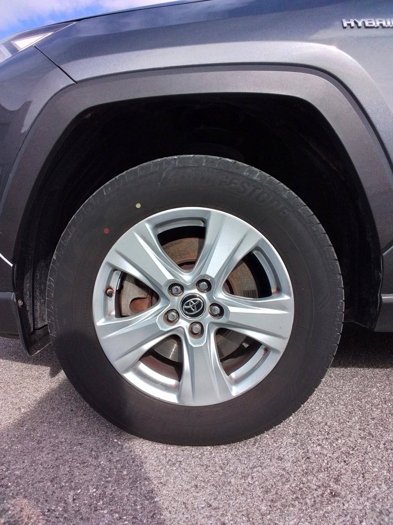 Toyota RAV 4 RAV4 2.5 HV (218CV) E-CVT 2WD Business