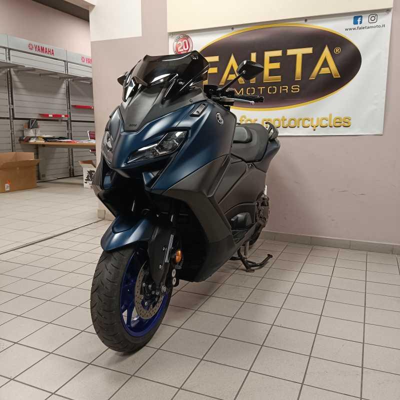 Yamaha T-Max 560 - 2022