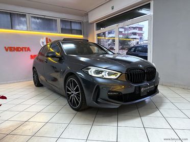 BMW 118i 5p. Msport