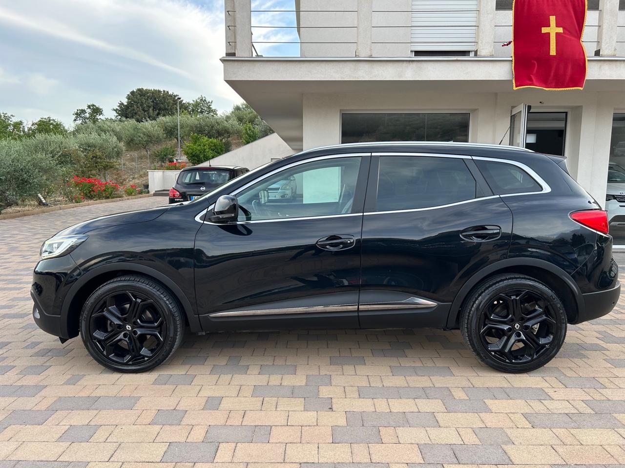 Renault Kadjar dCi 130CV Energy Bose