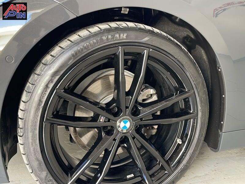 BMW Serie 4 2.0 420D XDRIVE M Sport Auto MH48V *HARMAN KARDON*