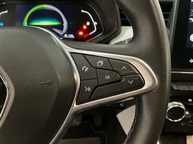 RENAULT Clio 5 Porte 1.6 E-Tech full hybrid 145cv Techno A