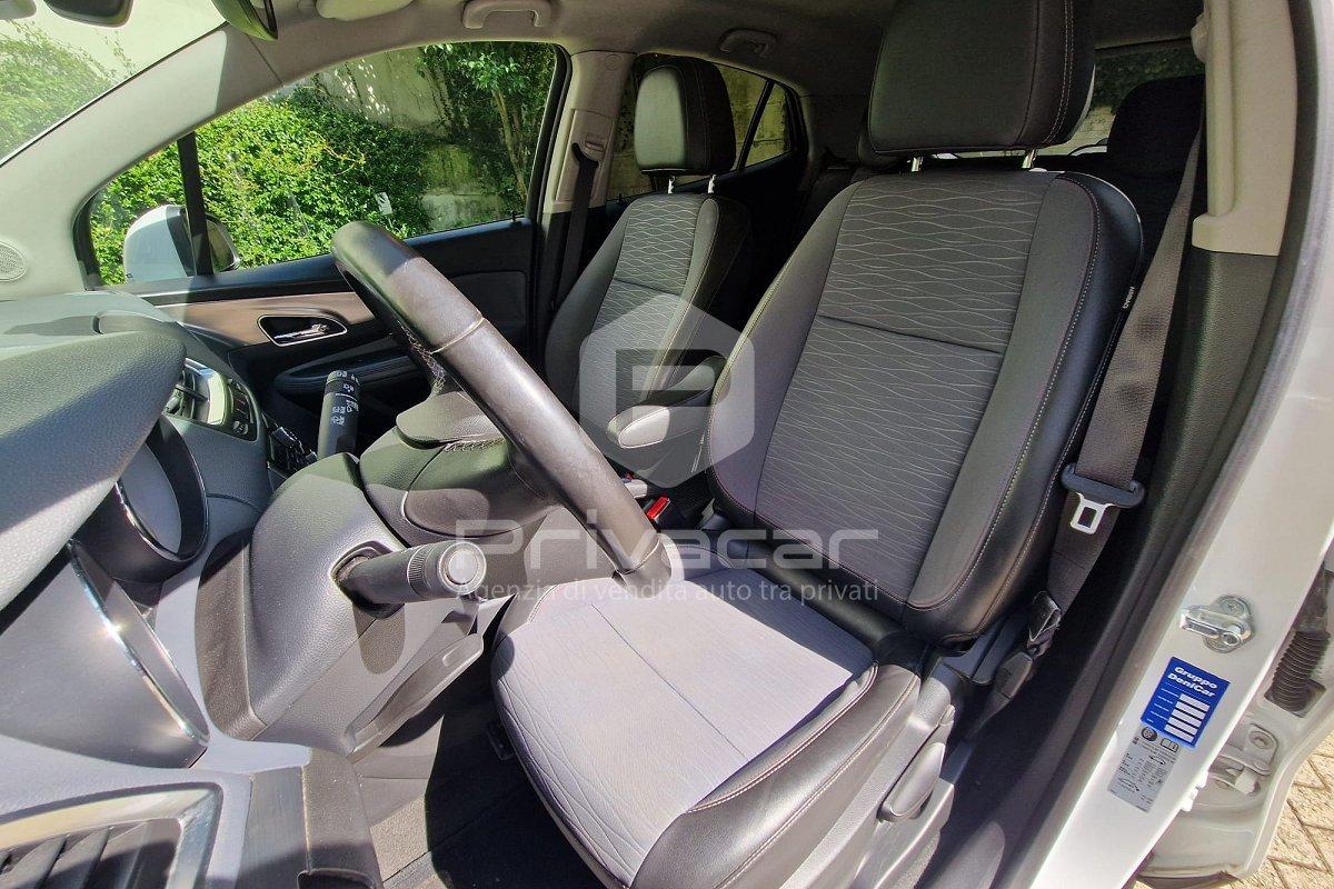OPEL Mokka 1.6 CDTI Ecotec 136CV 4x2 Start&Stop Cosmo