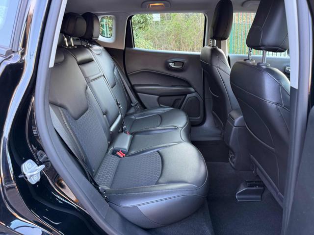 JEEP Compass 1.6 Multijet II 2WD Longitude